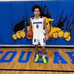 Meet your Posher, Christian